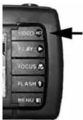 VIDEO FLASH FOCUS FLASH MENU