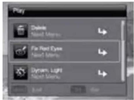 Play Dbree Need Menu For Red Eyes Need Menu Dyram, Light Need Menu