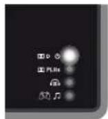 Sharkoon X-Tatic S7 - SCU settings SCU LED - 6