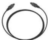 Sharkoon X-Tatic S7 - Required parts for Xbox® 360 Slim - 3