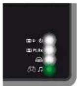 Sharkoon X-Tatic S7 - SCU settings SCU LED - 5