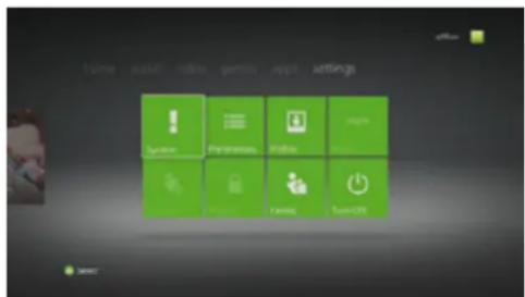 Home social video games app settings System Partnerships Facebook Google Search