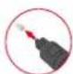 Sharkoon X-Tatic S7 - Required parts for Xbox® 360 - 4