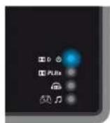 Sharkoon X-Tatic S7 - SCU settings SCU LED - 9