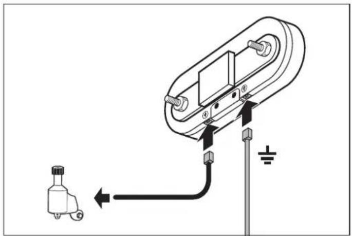 PHILIPS SafeRide LumiRing - Philips SafeRide® LED RearLight Dynamo - 7