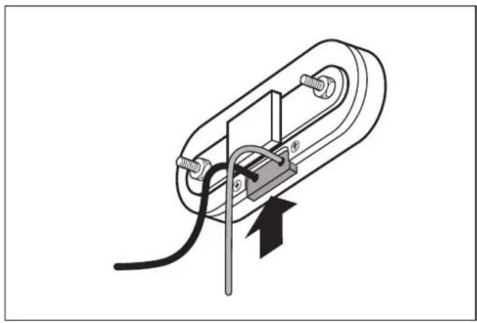 PHILIPS SafeRide LumiRing - Philips SafeRide® LED RearLight Dynamo - 9