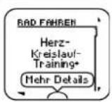 POLAR RCX3 GPS - Trainingsergebnisse analysieren - 2