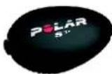POLAR RCX3 GPS - Erhältliches Zubehör - 1