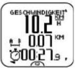 POLAR RCX3 GPS - Trainingsansichten - 22