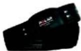 POLAR RCX3 GPS - Bestandteile des Trainingscomputers - 2