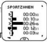 POLAR RCX3 GPS - Trainingsansichten - 30