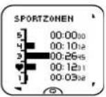 POLAR RCX3 GPS - Trainingsansichten - 16