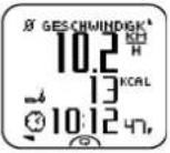 POLAR RCX3 GPS - Trainingsansichten - 31