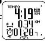 POLAR RCX3 GPS - Trainingsansichten - 6