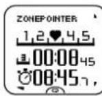 POLAR RCX3 GPS - Trainingsansichten - 8