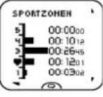 POLAR RCX3 GPS - Trainingsansichten - 10