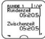 POLAR RCX3 GPS - Trainingsergebnisse analysieren - 22