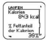 POLAR RCX3 GPS - Trainingsergebnisse analysieren - 7