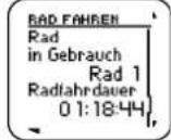 POLAR RCX3 GPS - Trainingsergebnisse analysieren - 15