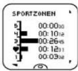 POLAR RCX3 GPS - Trainingsansichten - 15