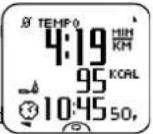 POLAR RCX3 GPS - Trainingsansichten - 14