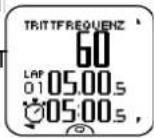 POLAR RCX3 GPS - Trainingsansichten - 21