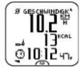 POLAR RCX3 GPS - Trainingsansichten - 29