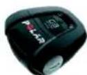POLAR RCX3 GPS - Erhältliches Zubehör - 3