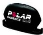POLAR RCX3 GPS - Erhältliches Zubehör - 4