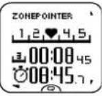 POLAR RCX3 GPS - Trainingsansichten - 4