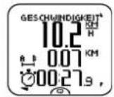 POLAR RCX3 GPS - Trainingsansichten - 20