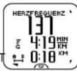 POLAR RCX3 GPS - Trainingsansichten - 3