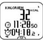 POLAR RCX3 GPS - Trainingsansichten - 7