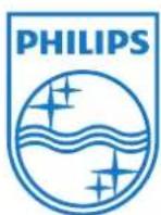 PHILIPS SHP6000 - Soft foam FloatingCushions - 1