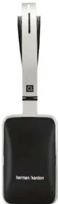 HARMAN KARDON CL - Highlights - 1