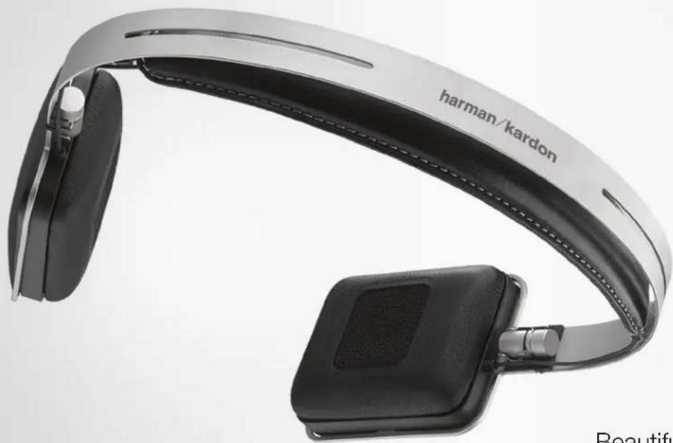 HARMAN KARDON CL - 1