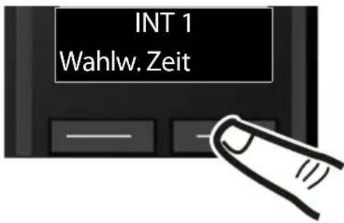 GIGASET C300A Duo - Hinweis - 1