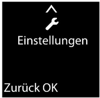 GIGASET C300A Duo - Eine Funktion auswählen - 1