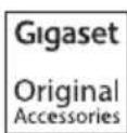 GIGASET C300A Duo - Gigaset-Mobilteil E49H - 3