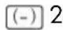 HP 39gII - To find the signed area of the two functions - 6