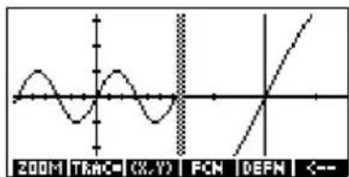200M TRMC= (X,Y) FCN DEFN <--