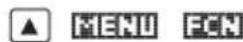 HP 39gII - To find the signed area of the two functions - 12