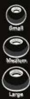 MOTOROLA SF600 - CHOOSE SIZE FOR COMFORT - 1