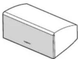 ONKYO SKS-22X - Package Contents - 1