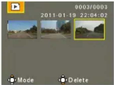 AIPTEK Car Camcorder X3 - ● Просмотр файлов на телевизоре - 2