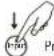 EDIFIER iF330BT - AUX input - 1