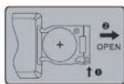 EDIFIER iF330BT - Operational guide for remote control - 2