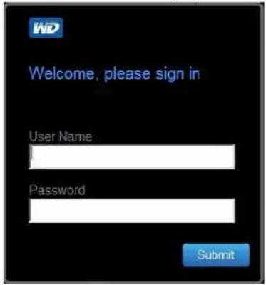 WID Welcome, please sign in User Name Password Submit