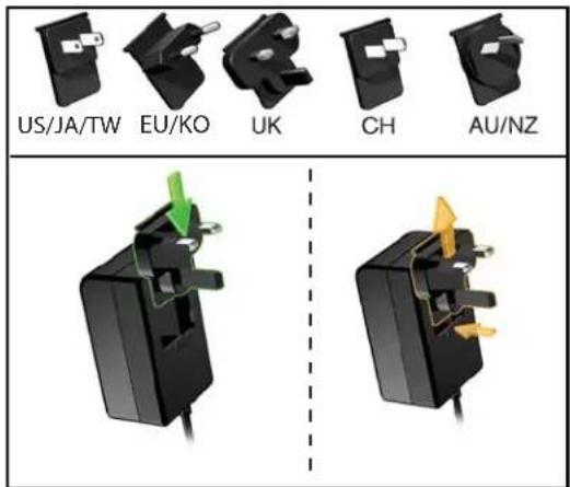US/JA/TW EU/KO UK CH AU/NZ