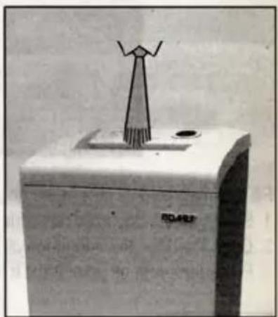Dahle 41214 - DAHLE Safe Technology - 5
